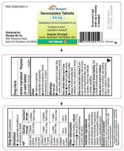 Primary Display Panel 100 Tablets (100 Tablets Pdp)